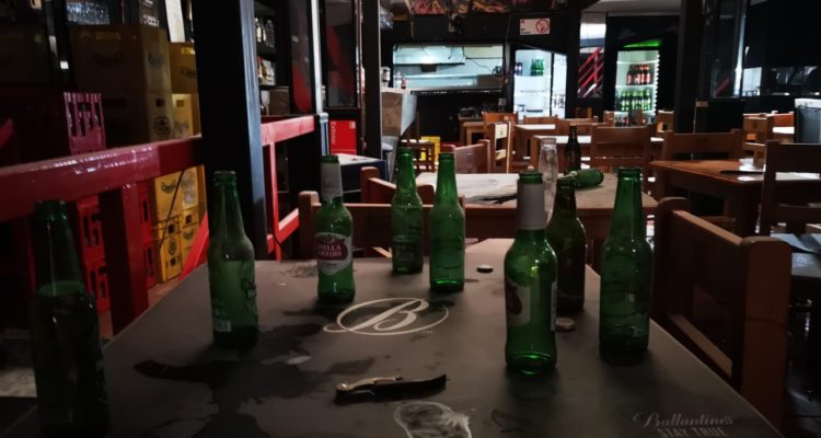 Robinson Cárdenas | RBB