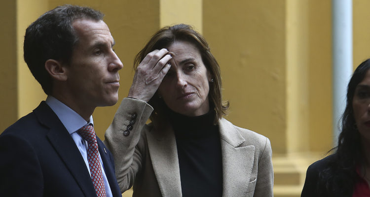 CONTEXTO | Cristóbal Escobar | Agencia UNO
