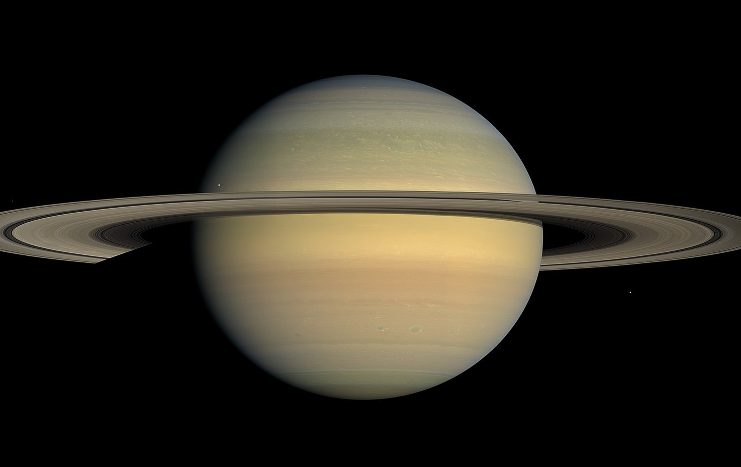 Saturno (CC) Wikimedia Commons