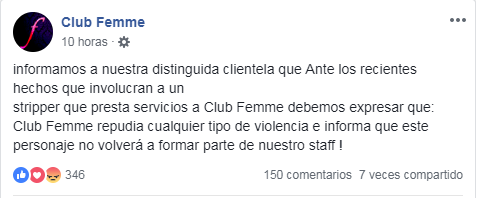 Club Femme