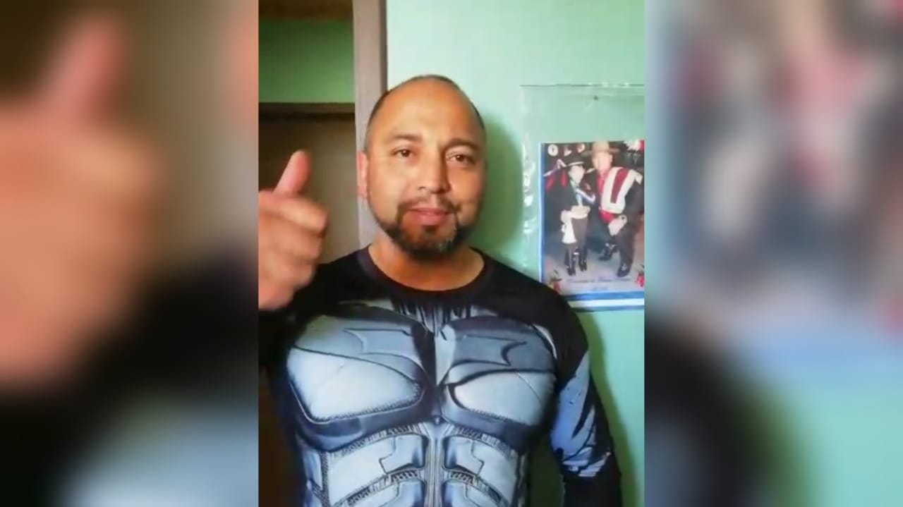 Captura de pantalla 