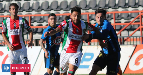 Una final por la permanencia: Palestino recibe a Huachipato en La Cisterna buscando la salvación