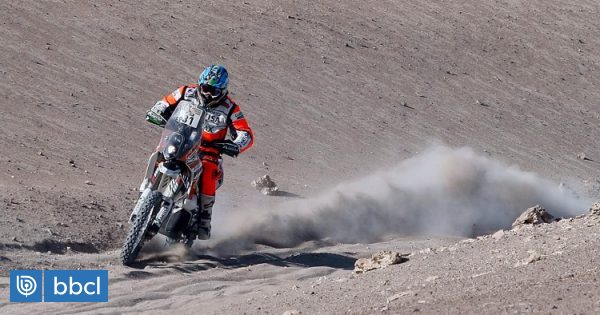 El Dakar 2019 ya toma forma: quince días de arena con 17 chilenos en la largada