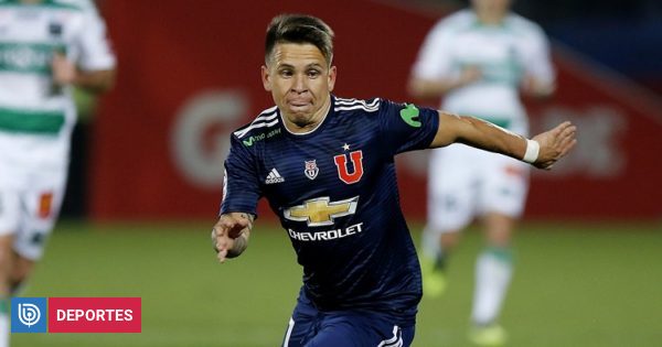 Un nuevo préstamo: la fórmula con que la U intentaría convencer a Huachipato para que siga Soteldo