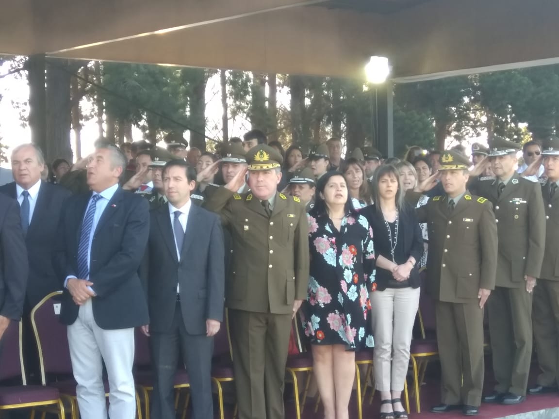 Cedida