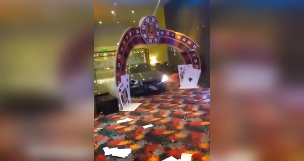 Captura de video