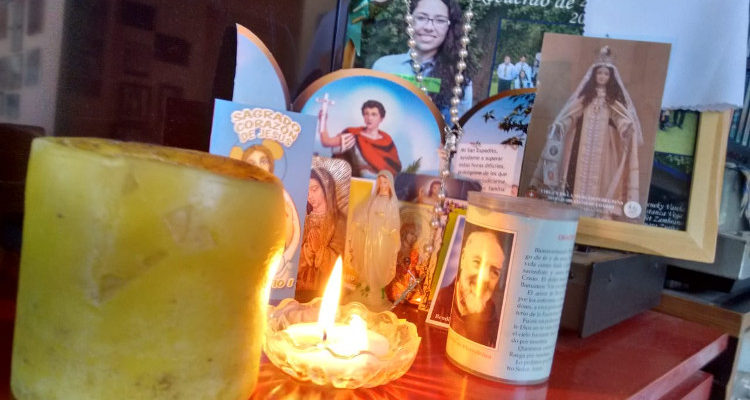 Contexto | Alberto González | BBCL