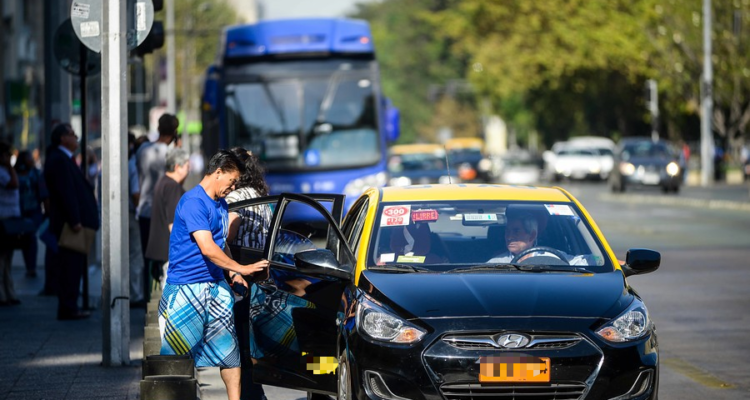 ARCHIVO | Agencia UNO