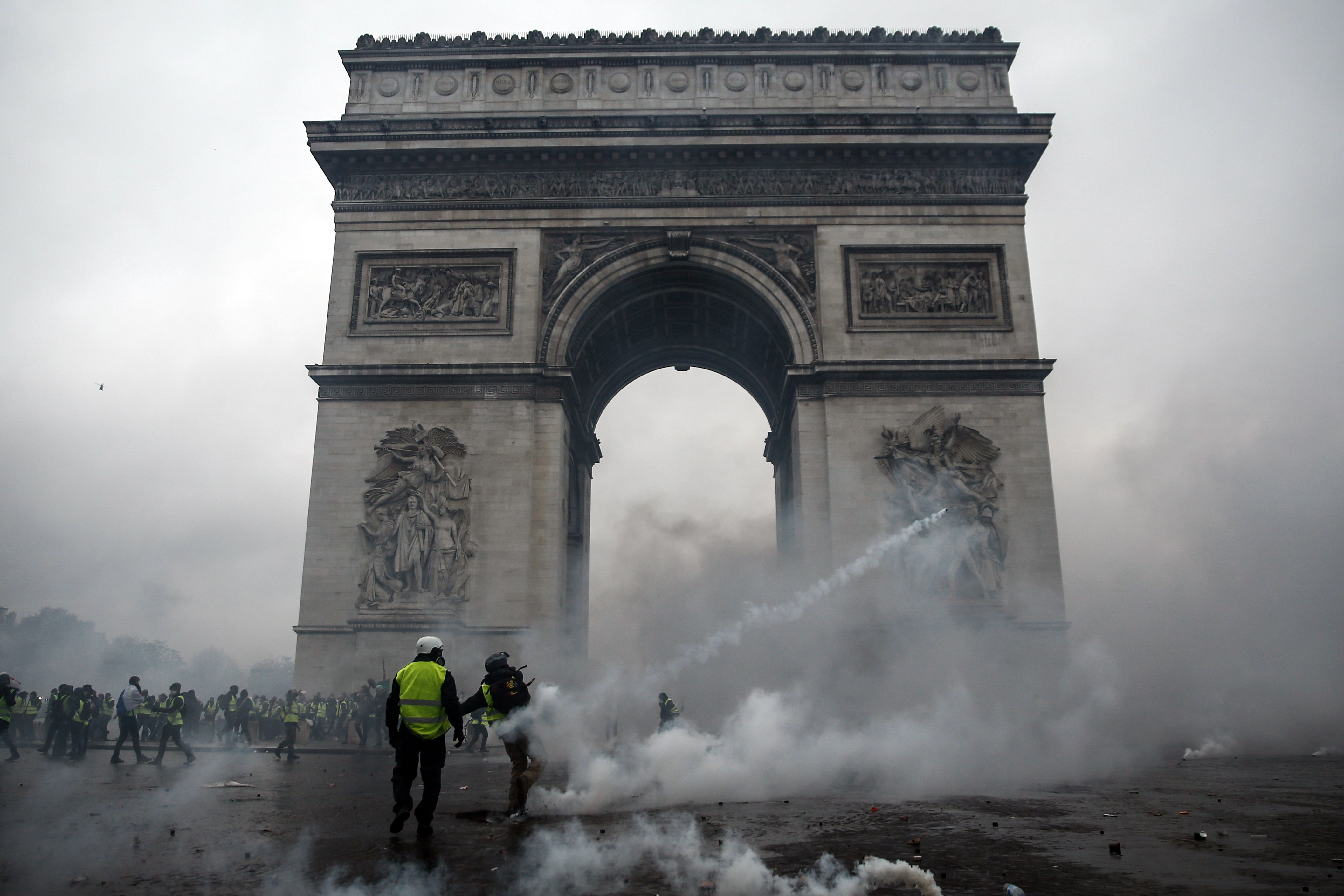 Agence France-Presse
