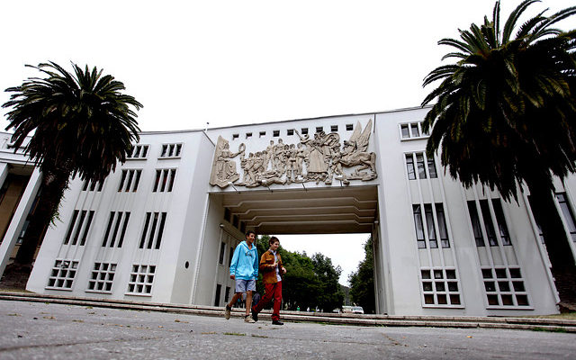 Archivo | Maribel Fornerord | Agencia UNO