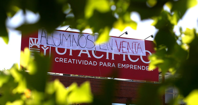 Javier Salvo | Agencia Uno