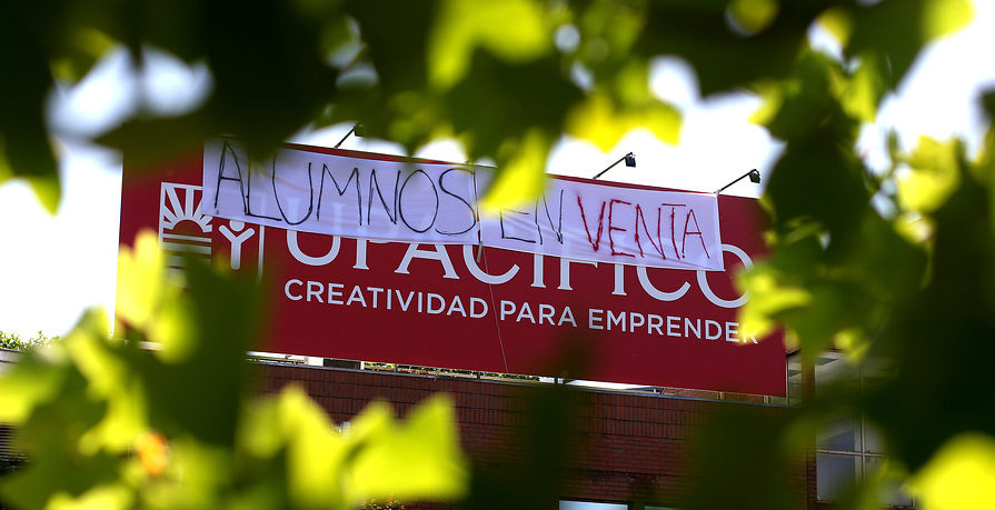 Javier Salvo | Agencia Uno
