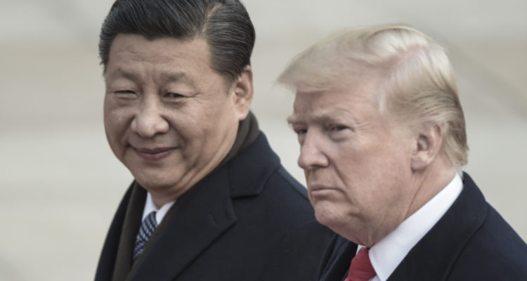 ARCHIVO | Agence France-Presse