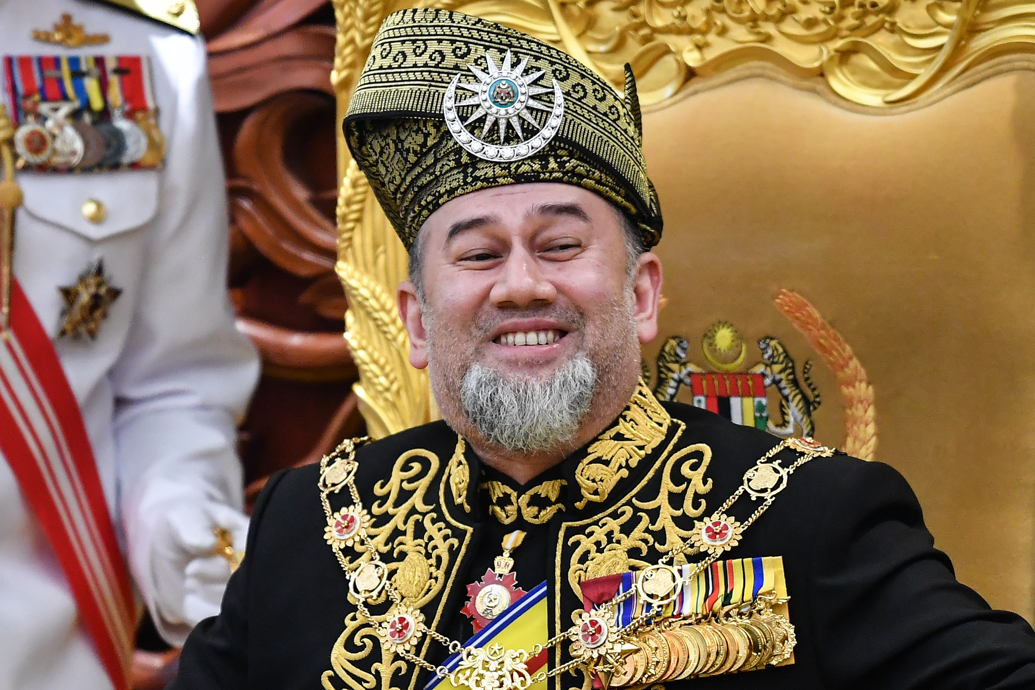 Mohd RASFAN | AFP