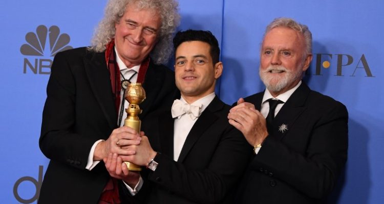  Mark RALSTON | Agence France Presse 