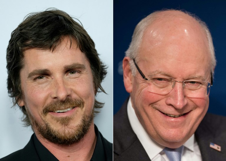 CHRIS DELMAS y Nicholas KAMM | AFP
