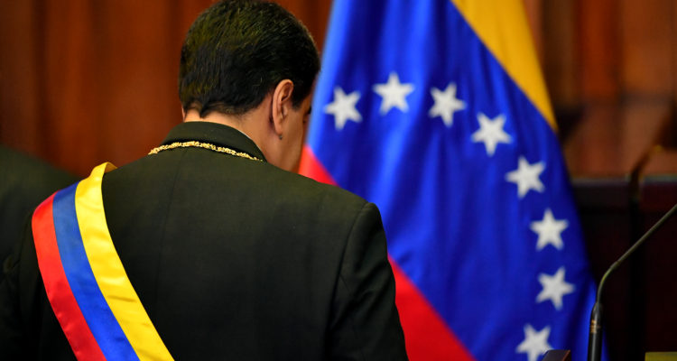 Yuri Cortez | Agence France-Presse