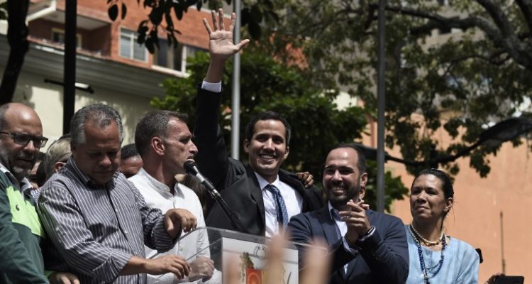 Federico Parra | Agence France-Presse