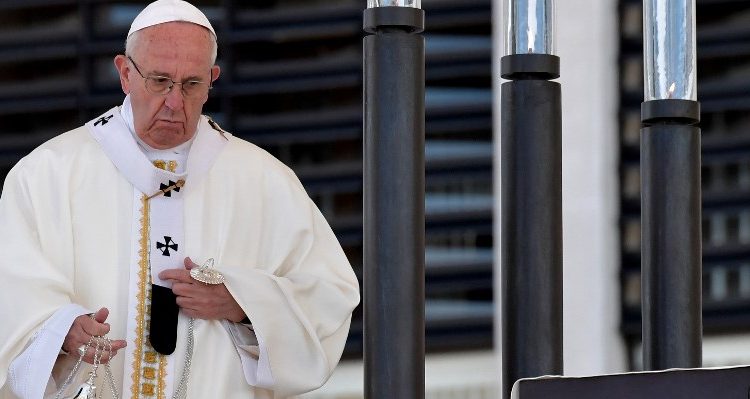 Tiziana Fabi | Agence France-Presse