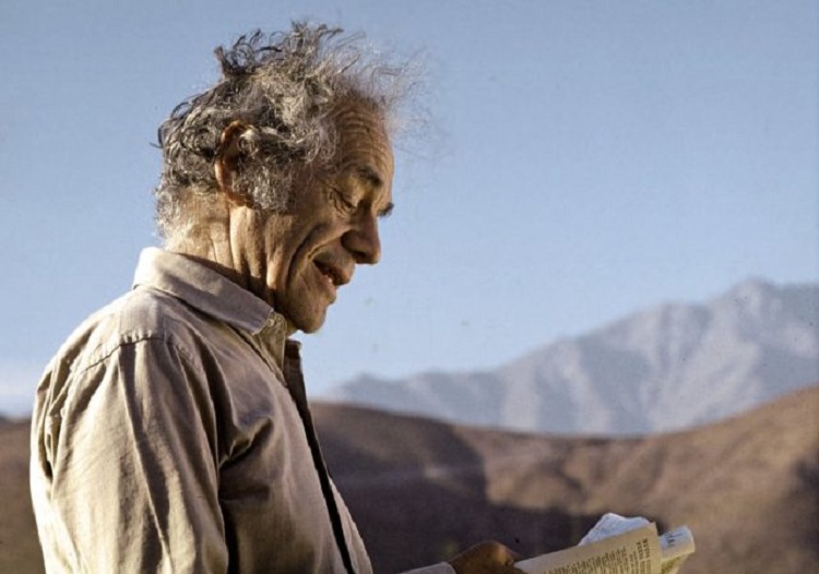 Nicanor Parra