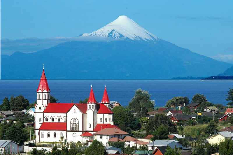 Imagen de Puerto Varas | TravelHound.cl (CC) Flickr