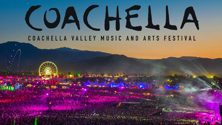 Coachella