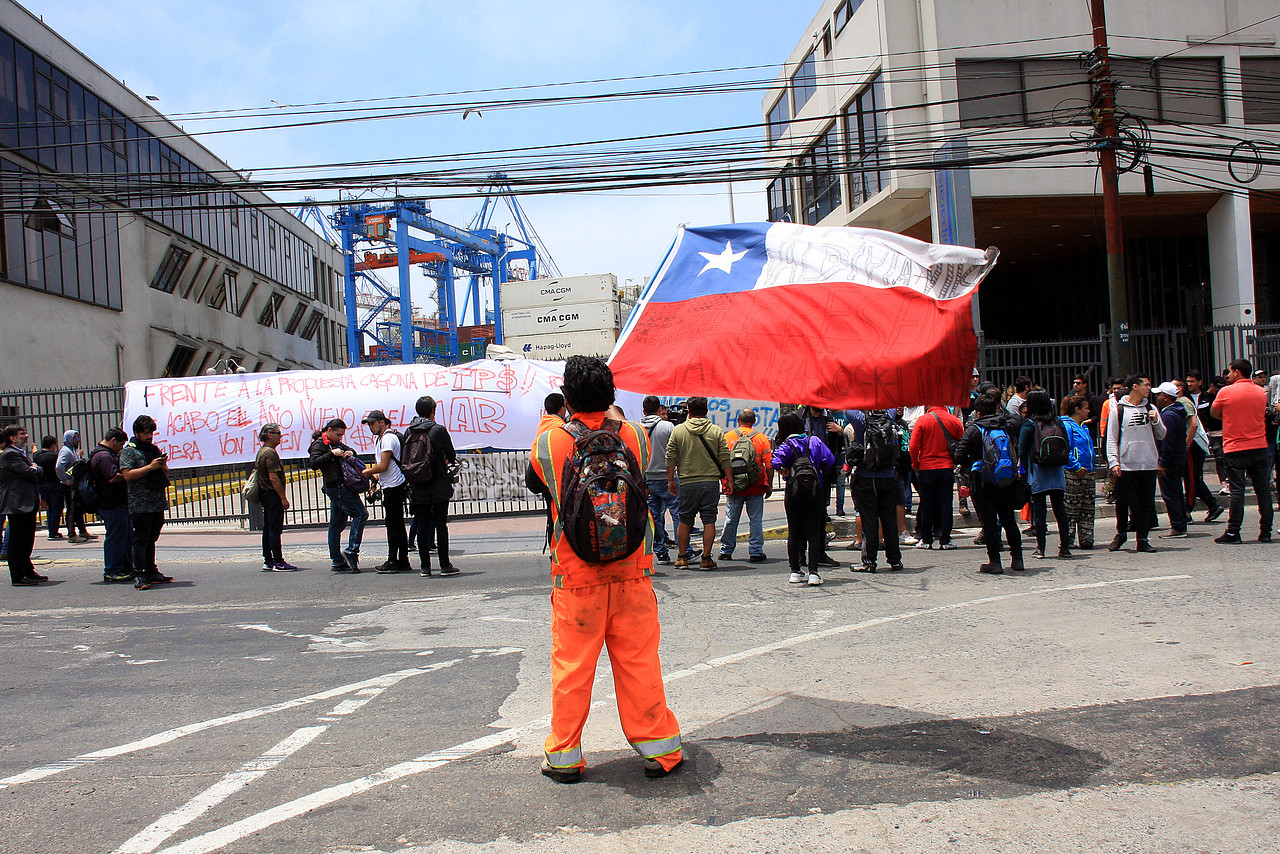 Contexto | Agencia UNO