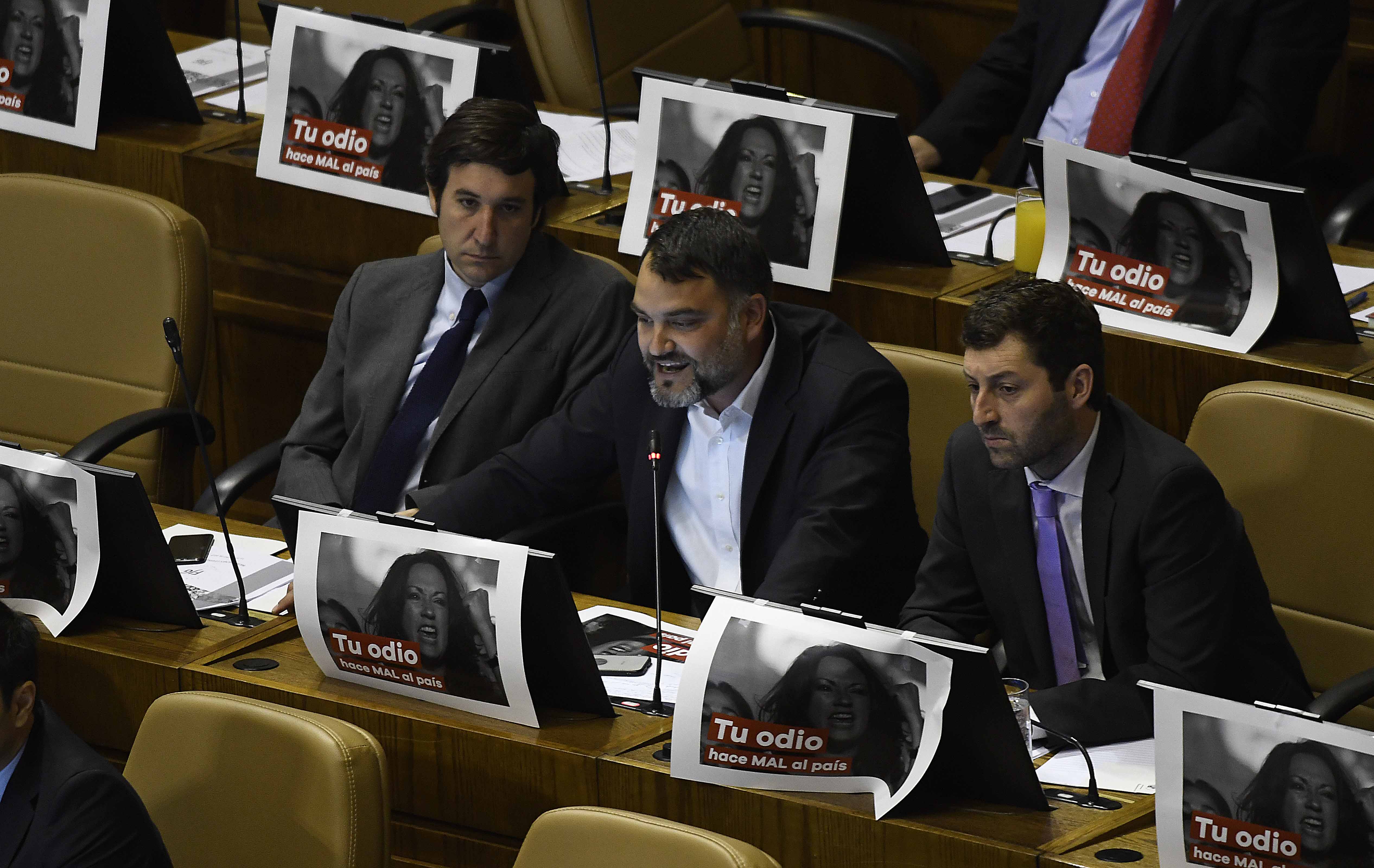 Pablo Ovalle | AgenciaUNO