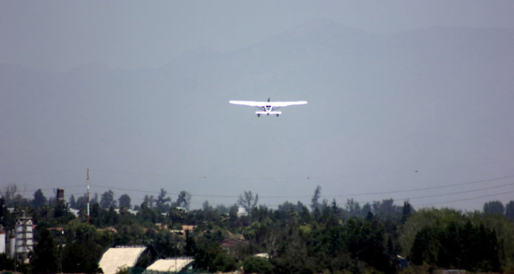 ARCHIVO | César Beltrán | Agencia UNO