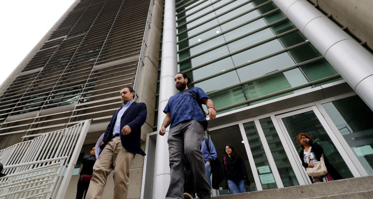 Leonardo Rubilar | Agencia UNO