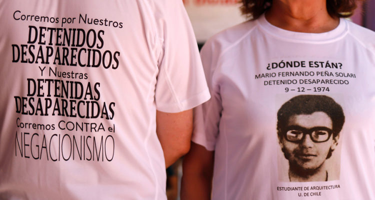 ARCHIVO | Rubén Zamora | Agencia UNO