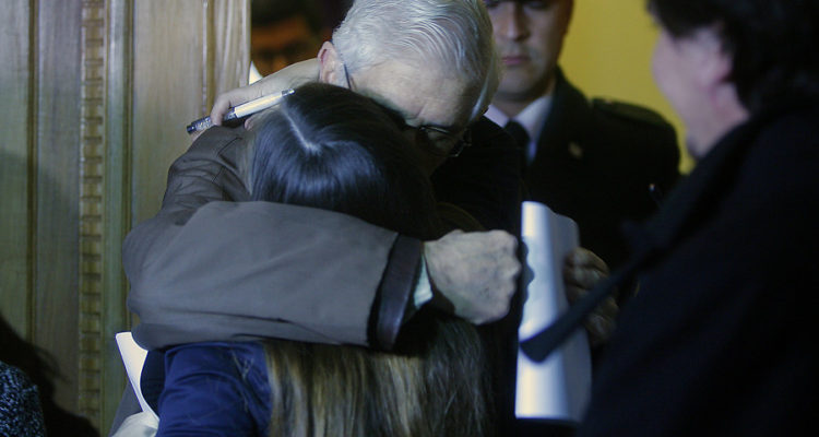 ARCHIVO | Agencia UNO