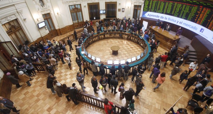 ARCHIVO | Agencia UNO