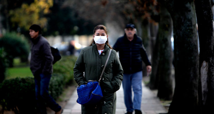 CONTEXTO | Agencia UNO