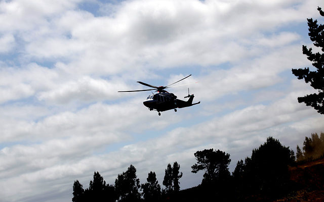 Archivo | Juan González | Agencia UNO