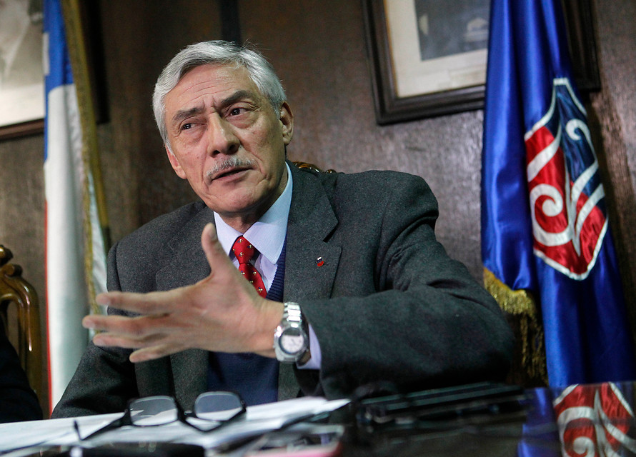ARCHIVO | Cristóbal Escobar | Agencia UNO