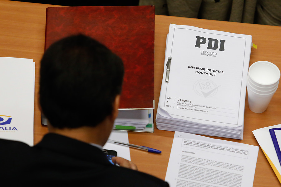 ARCHIVO | Francisco Flores | Agencia UNO