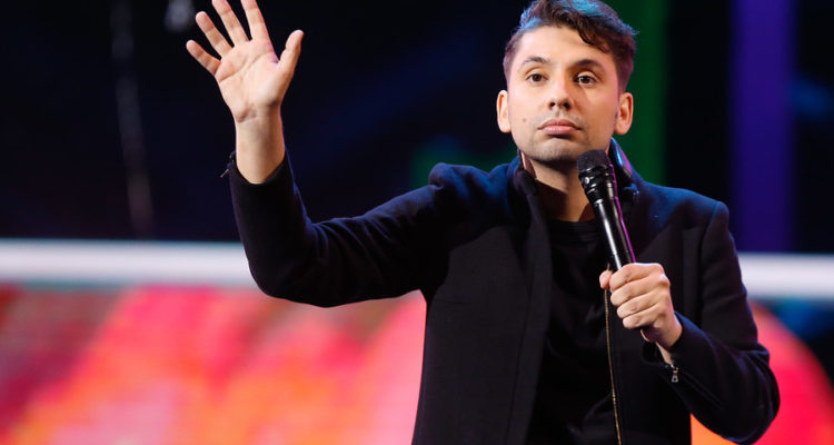 Fabrizio Copano | Francisco Longa | Agencia Uno