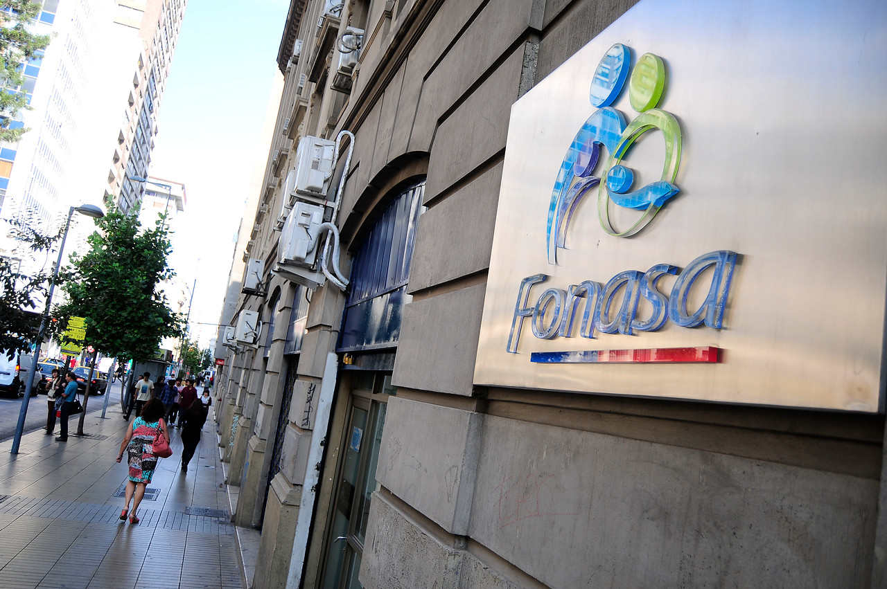 Archivo | Agencia UNO