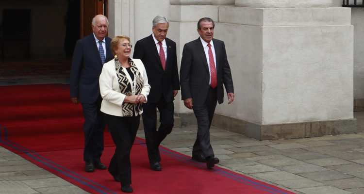 Rodrigo Saenz | AgenciaUNO