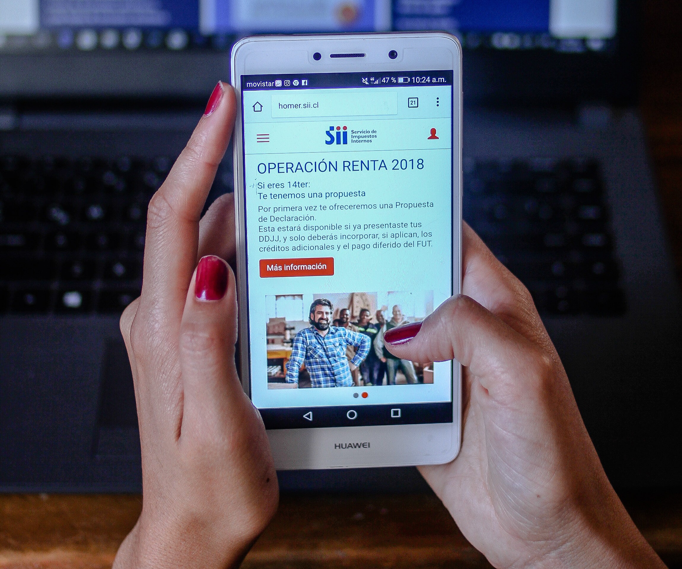 Agencia UNO