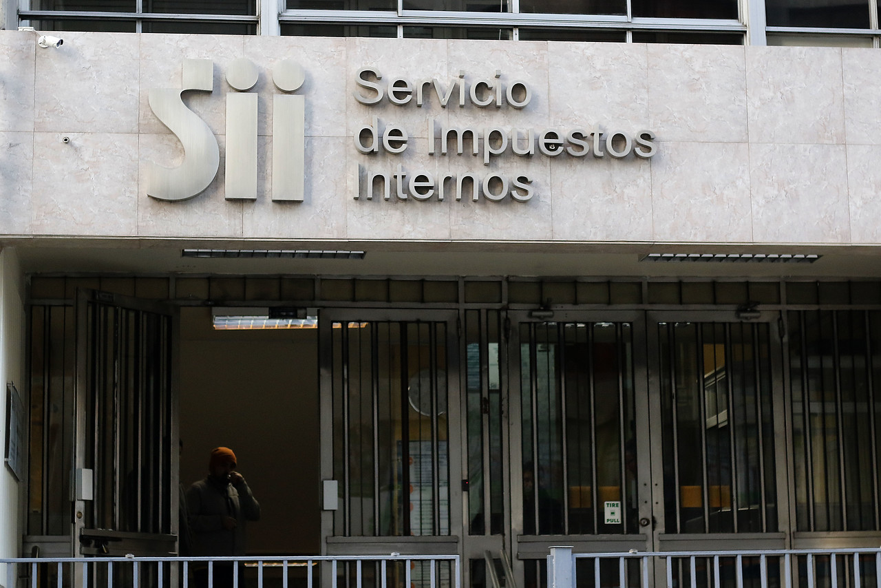 Archivo | Agencia UNO