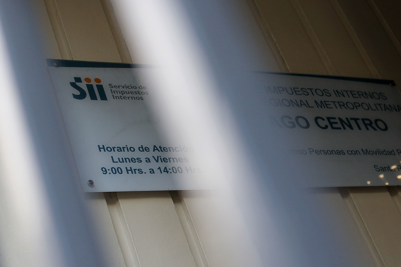 Archivo | Agencia UNO