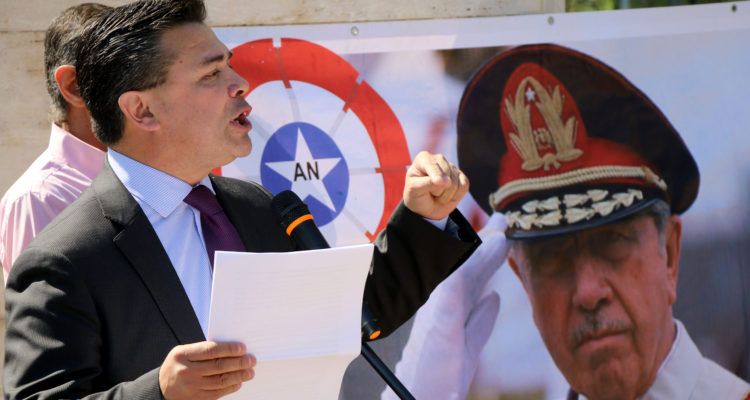 Archivo | Agencia UNO