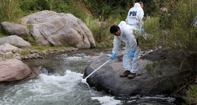 Rodrigo Sáenz | Agencia Uno