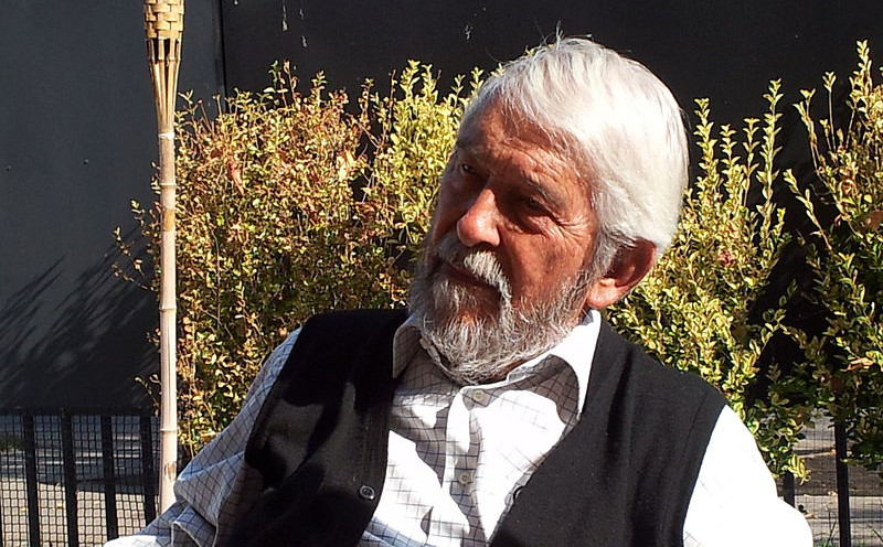 Alberto Gamboa (CC) Wikimedia Commons