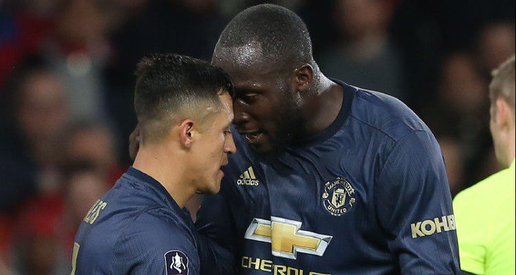 Manchester United Oficial