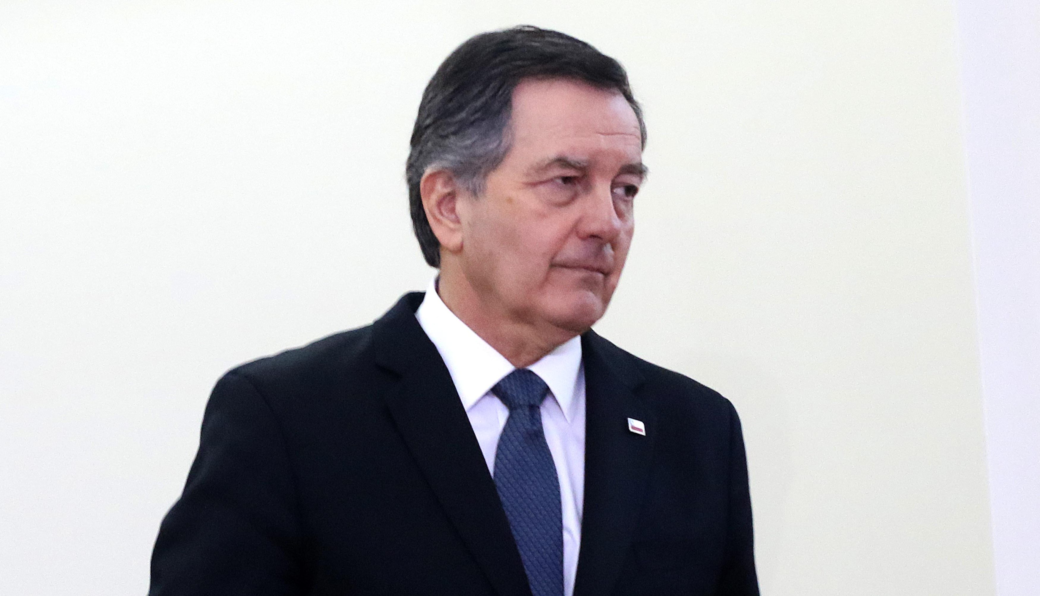 Javier Salvo | Agencia UNO
