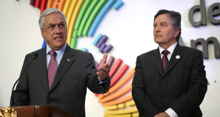 ARCHIVO | Agencia UNO