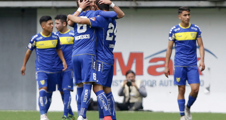 Leonardo Rubilar | Agencia UNO